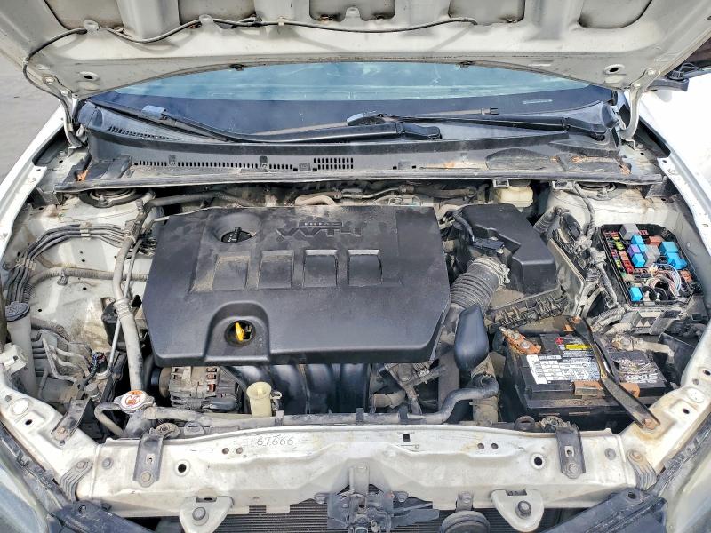 Продажа на аукционе авто 2019 Toyota Corolla, vin: 2T1BURHE9KC189483, номер лота: 51162966