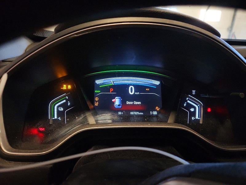 Продаж на аукціоні авто 2020 Honda Cr-v, vin: 7FART6H58LE026079, номер лоту: 49220696