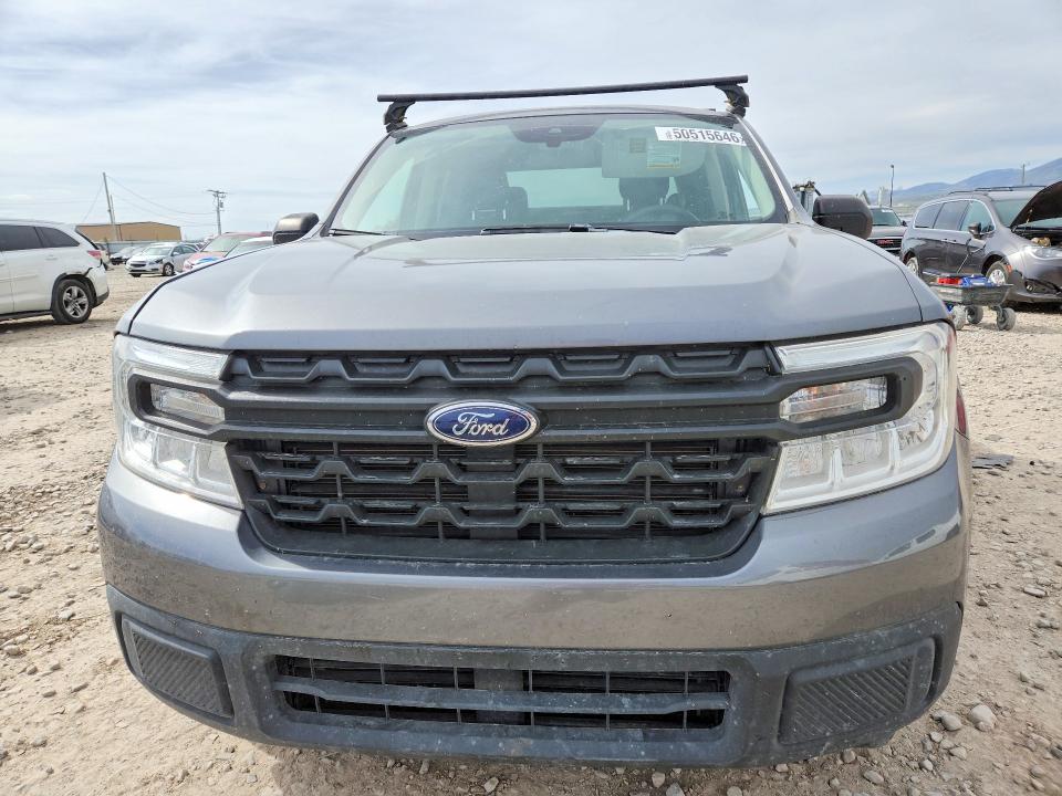 2022 Ford Maverick მანქანა იყიდება აუქციონზე, vin: 3FTTW8E31NRA84964, აუქციონის ნომერი: 50515646