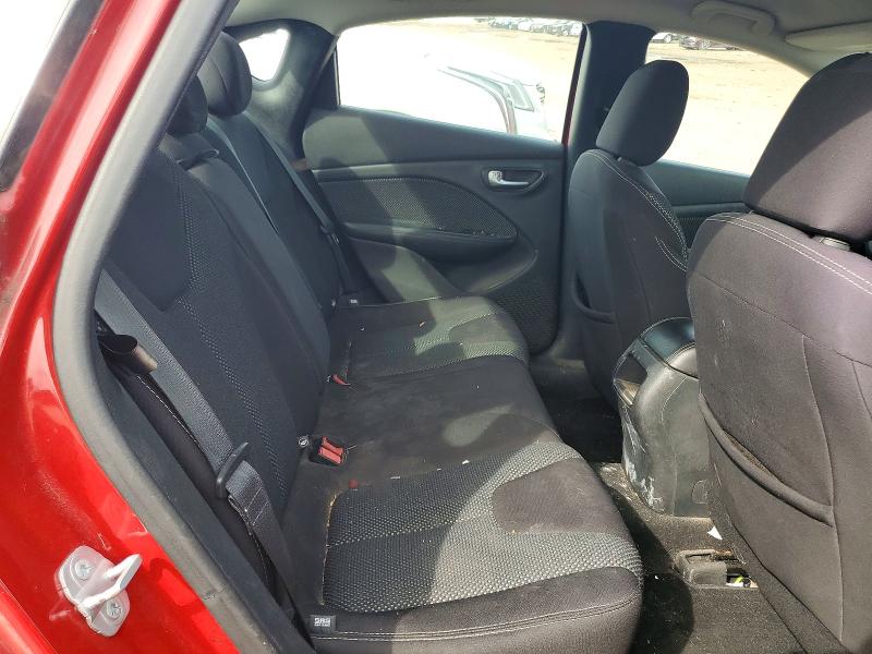 Продаж на аукціоні авто 2014 Dodge Dart, vin: 1C3CDFBB7ED742239, номер лоту: 49158666