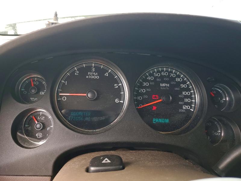 Aukcja sprzedaży 2012 Gmc Yukon, vin: 1GKS2CE08CR161651, numer aukcji: 51078456