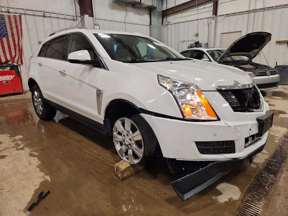 Продаж на аукціоні авто 2016 Cadillac Srx, vin: 3GYFNEE35GS574005, номер лоту: 49429936