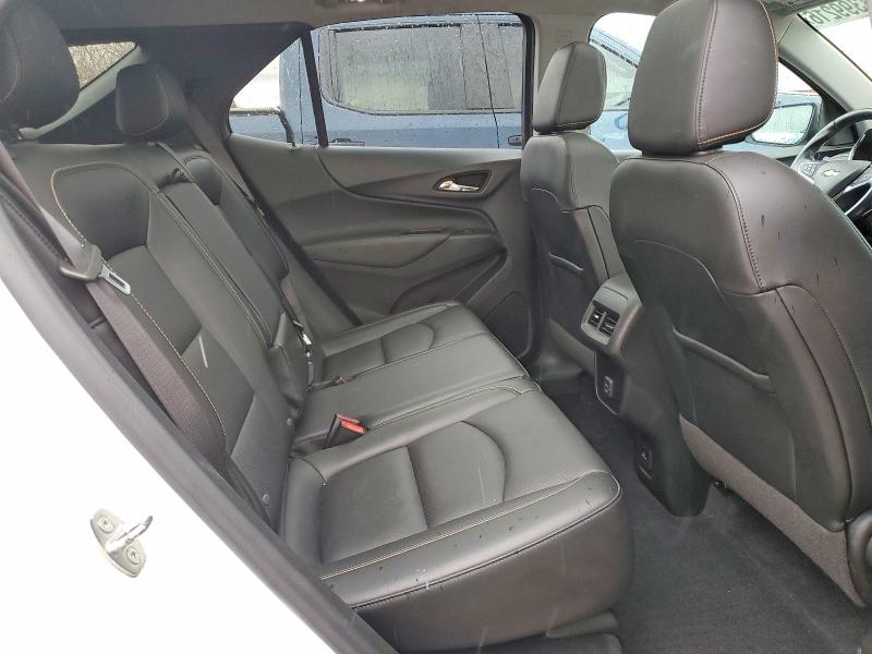 Aukcja sprzedaży 2021 Chevrolet Equinox, vin: 2GNAXUEV5M6108243, numer aukcji: 48399216