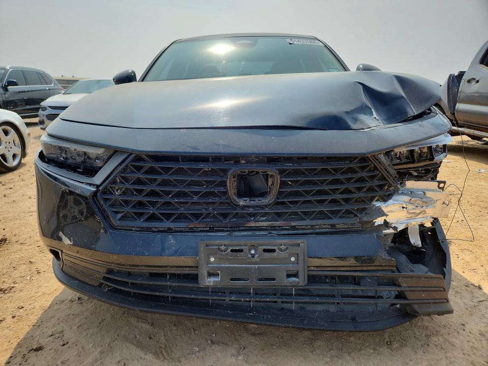 51437586 :رقم المزاد ، 1HGCY1F38PA022430 vin ، 2023 Honda Accord مزاد بيع