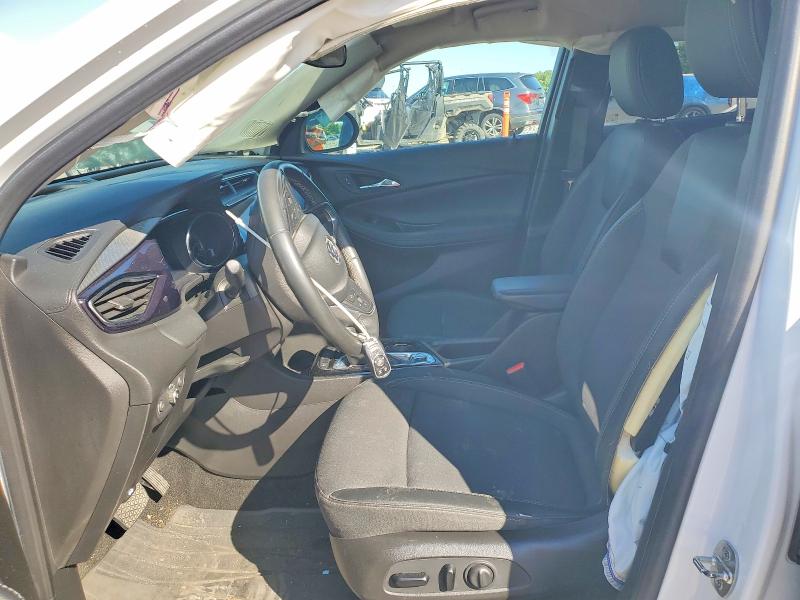 Продаж на аукціоні авто 2022 Buick Encore Gx, vin: KL4MMDS26NB107491, номер лоту: 51999596