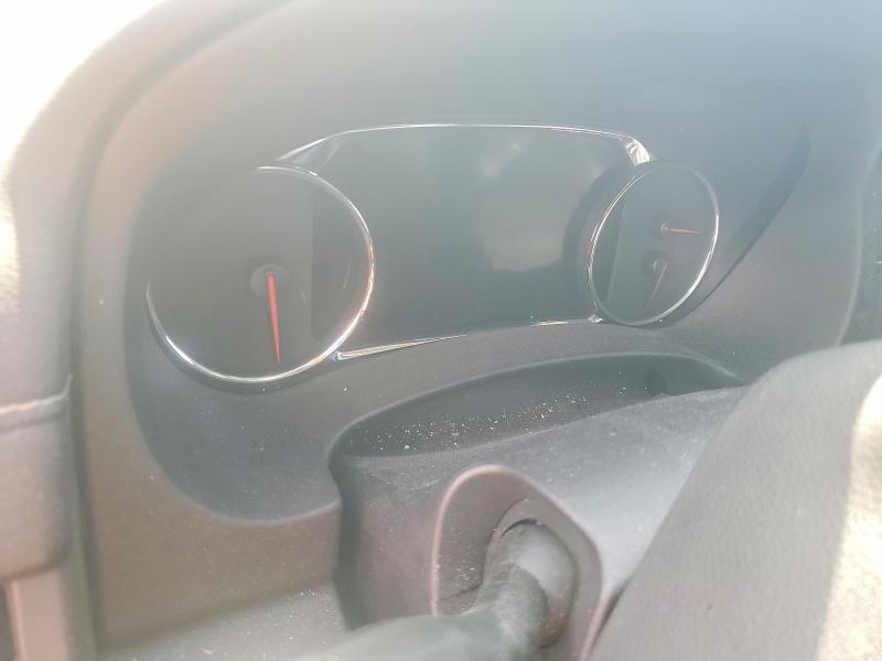 2022 Gmc Terrain მანქანა იყიდება აუქციონზე, vin: 3GKALXEV7NL163185, აუქციონის ნომერი: 49482946