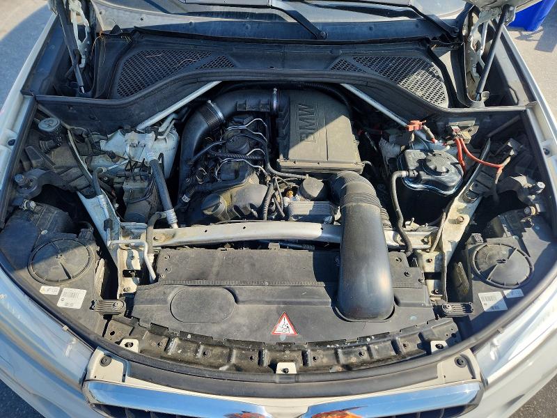 Продажа на аукционе авто 2015 Bmw X6, vin: 5UXKU2C56F0N78028, номер лота: 50265156