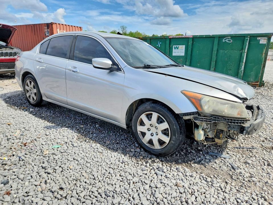 Aukcja sprzedaży 2008 Honda Accord, vin: JHMCP26328C025979, numer aukcji: 48626396