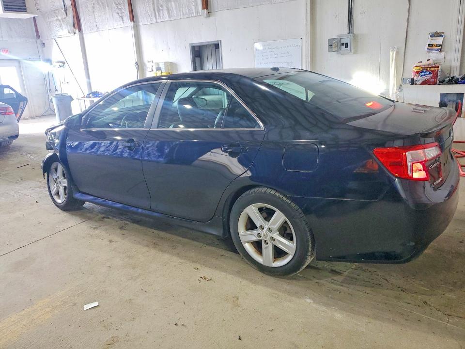 Aukcja sprzedaży 2012 Toyota Camry, vin: 4T1BF1FK8CU048828, numer aukcji: 50599026