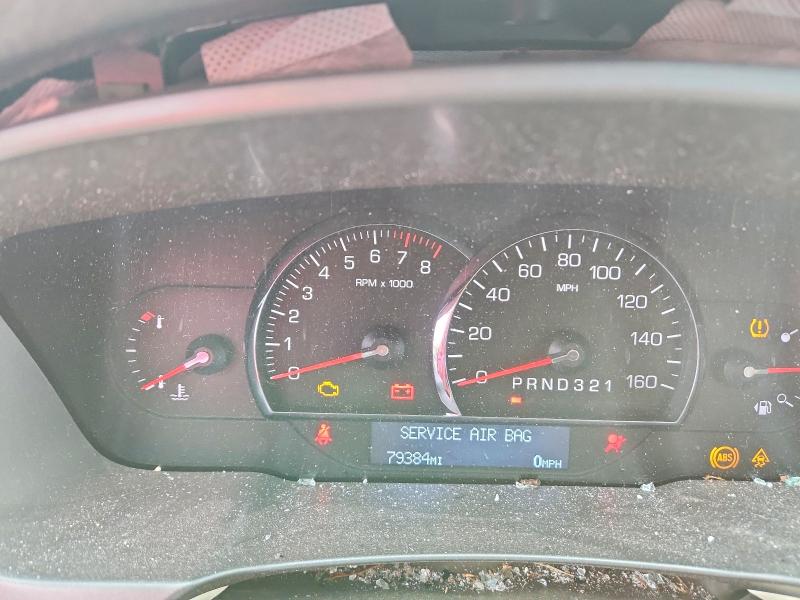 Продаж на аукціоні авто 2011 Cadillac Dts, vin: 1G6KP5ES7BU147619, номер лоту: 48452476