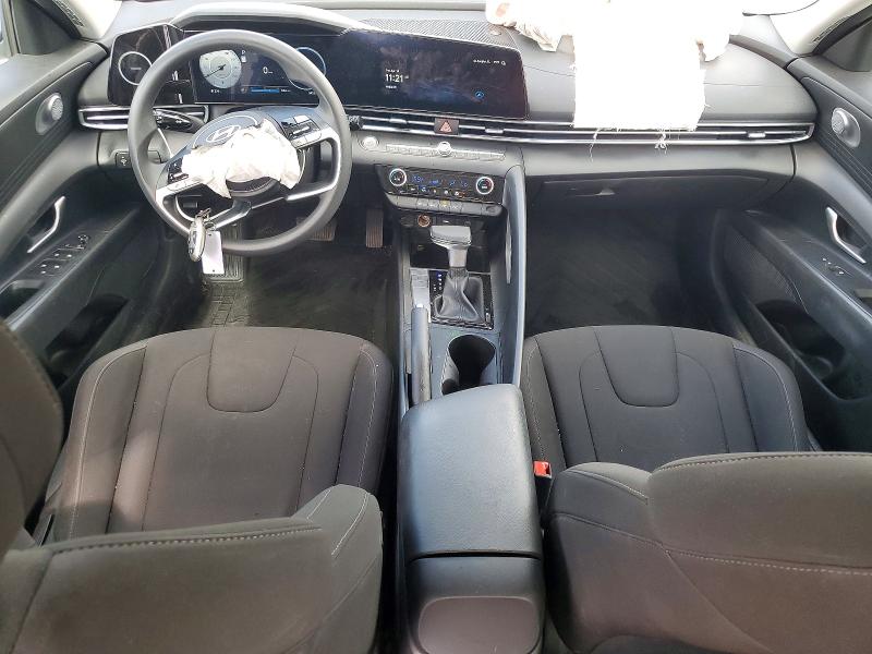 Продаж на аукціоні авто 2024 Hyundai Elantra, vin: KMHLM4DG8RU798619, номер лоту: 49586486