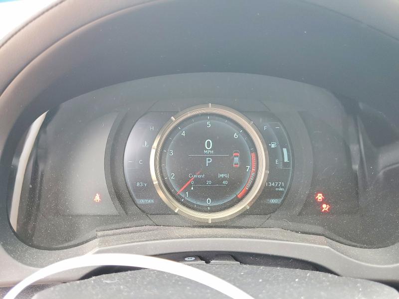 Продажа на аукционе авто 2016 Lexus Is, vin: JTHCE1D24G5010414, номер лота: 51330716