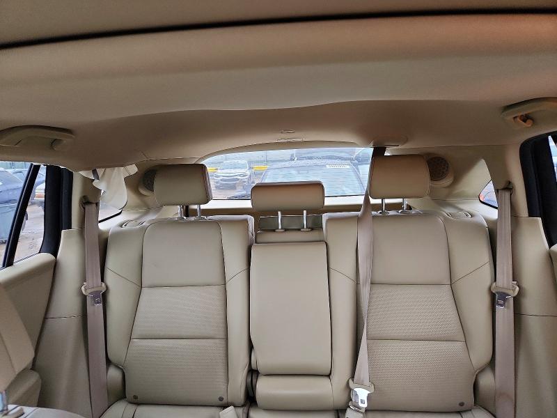Продаж на аукціоні авто 2017 Acura Rdx, vin: 5J8TB3H54HL011541, номер лоту: 49659786