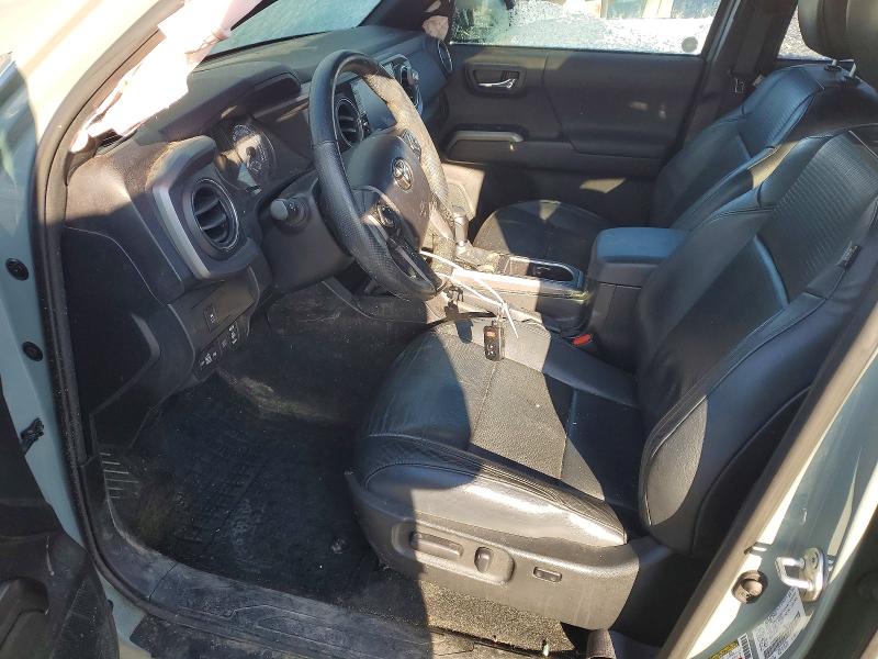 47693756 :رقم المزاد ، 3TYDZ5BN8NT005436 vin ، 2022 Toyota Tacoma مزاد بيع