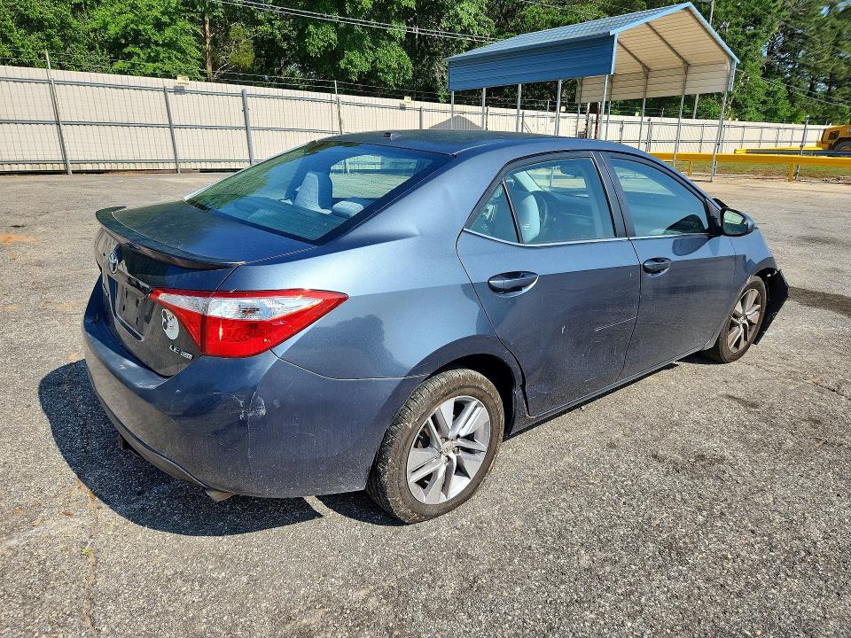 Продаж на аукціоні авто 2015 Toyota Corolla, vin: 2T1BPRHE9FC323146, номер лоту: 51211326