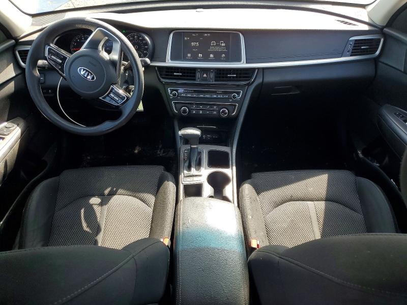 Aukcja sprzedaży 2020 Kia Optima, vin: 5XXGT4L32LG443966, numer aukcji: 51373606