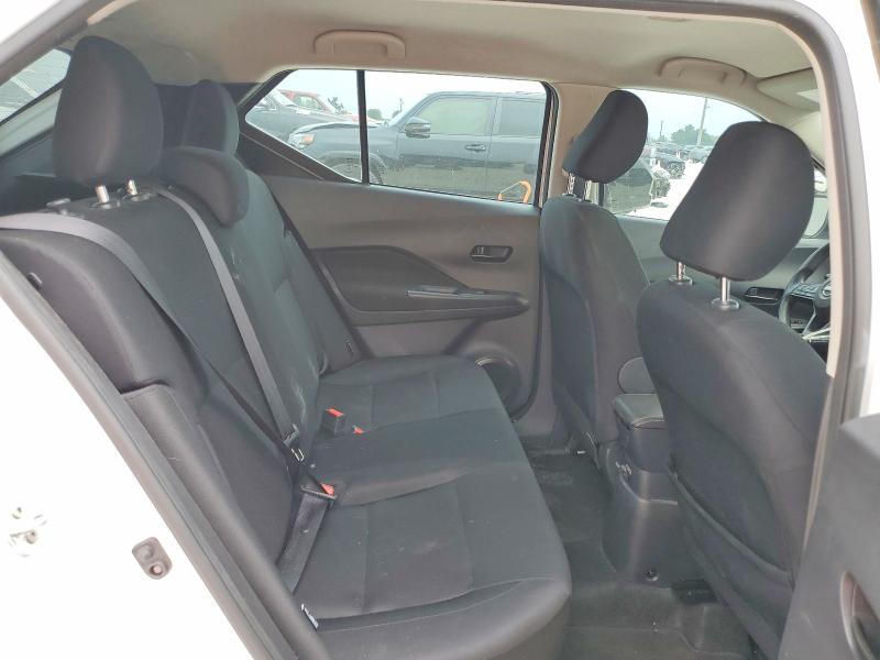 Aukcja sprzedaży 2024 Nissan Kicks, vin: 3N1CP5BV2RL554917, numer aukcji: 51645496