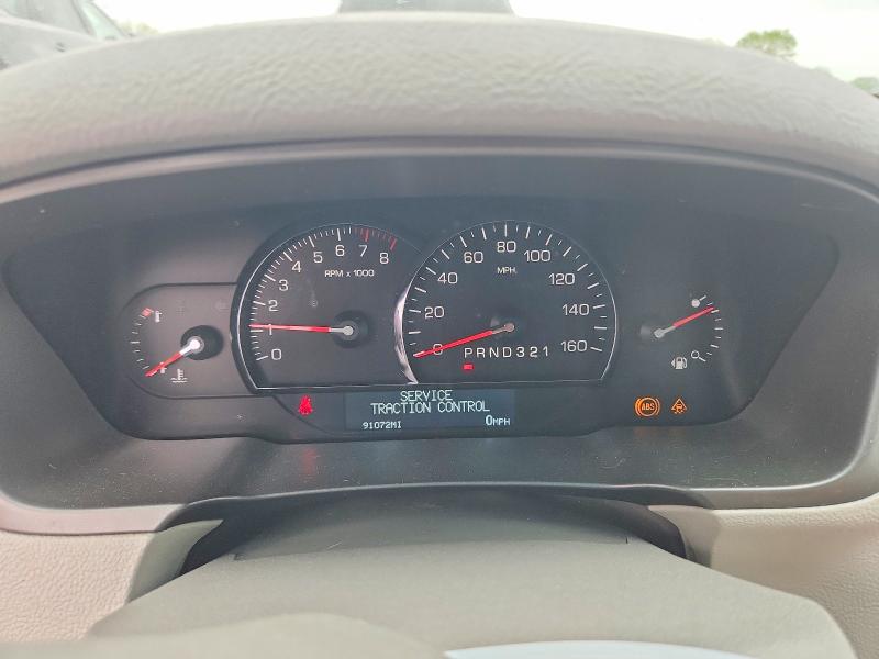 Aukcja sprzedaży 2007 Cadillac Dts, vin: 1G6KD57Y57U236557, numer aukcji: 50407576