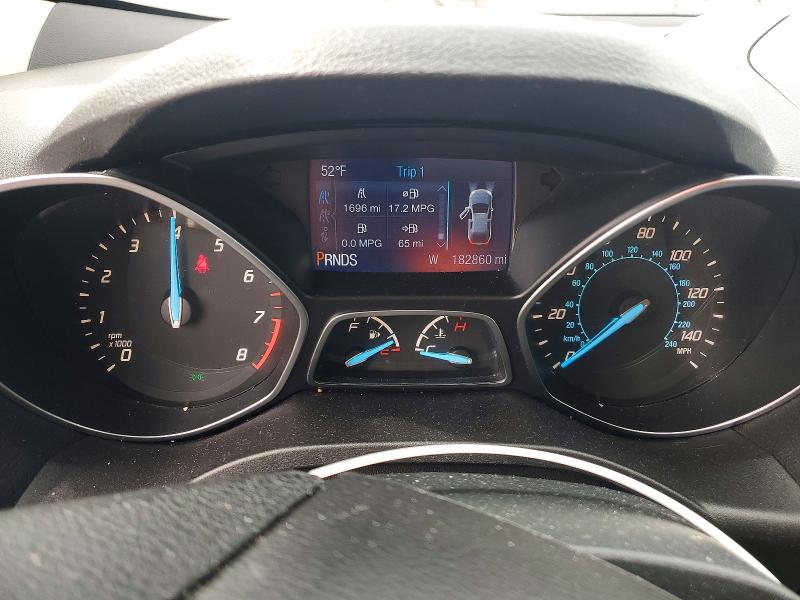 Продажа на аукционе авто 2015 Ford Escape, vin: 1FMCU9G95FUA22146, номер лота: 48986016