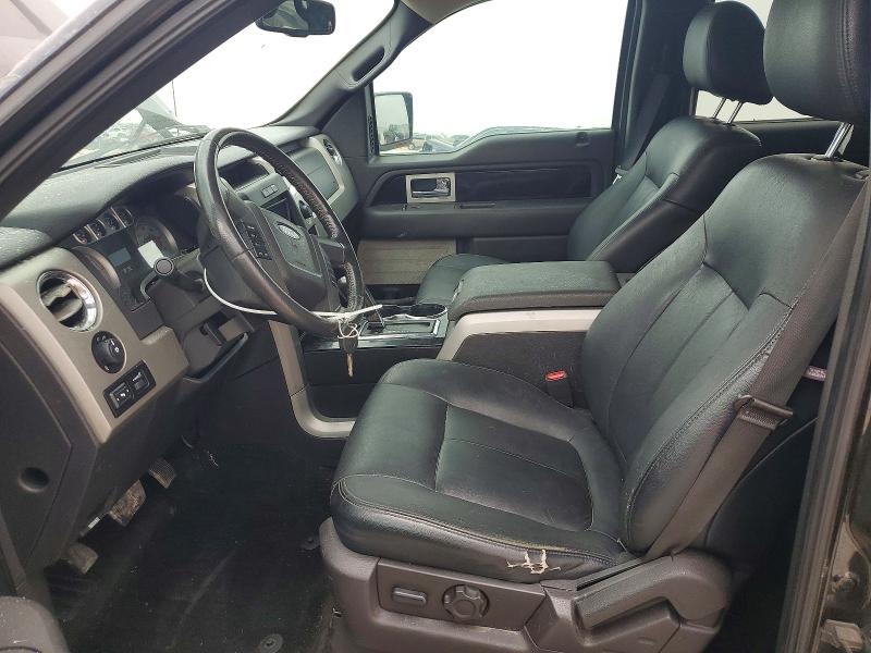 2010 Ford F150 მანქანა იყიდება აუქციონზე, vin: 1FTFW1EV3AKE80009, აუქციონის ნომერი: 51341636