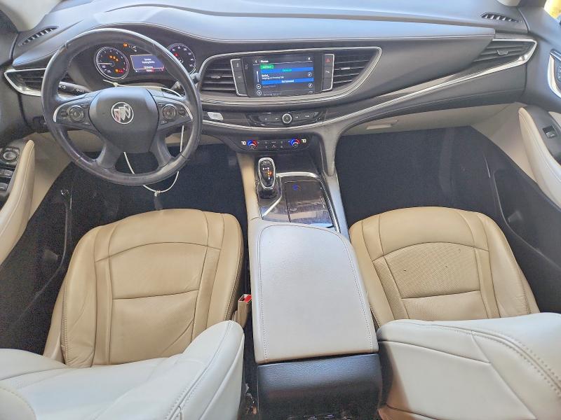 Продажа на аукционе авто 2021 Buick Enclave, vin: 5GAEVAKW0MJ142283, номер лота: 51420206