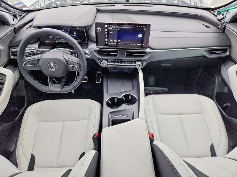 Продажа на аукционе авто 2024 Acura Zdx, vin: 4W5KHMRK2RZ517938, номер лота: 49649296