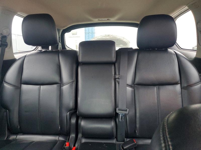 2015 Nissan Pathfinder მანქანა იყიდება აუქციონზე, vin: 5N1AR2MM3FC622341, აუქციონის ნომერი: 51336926