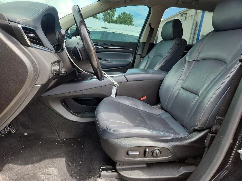 Продаж на аукціоні авто 2018 Buick Enclave, vin: 5GAERCKW2JJ165558, номер лоту: 49451276