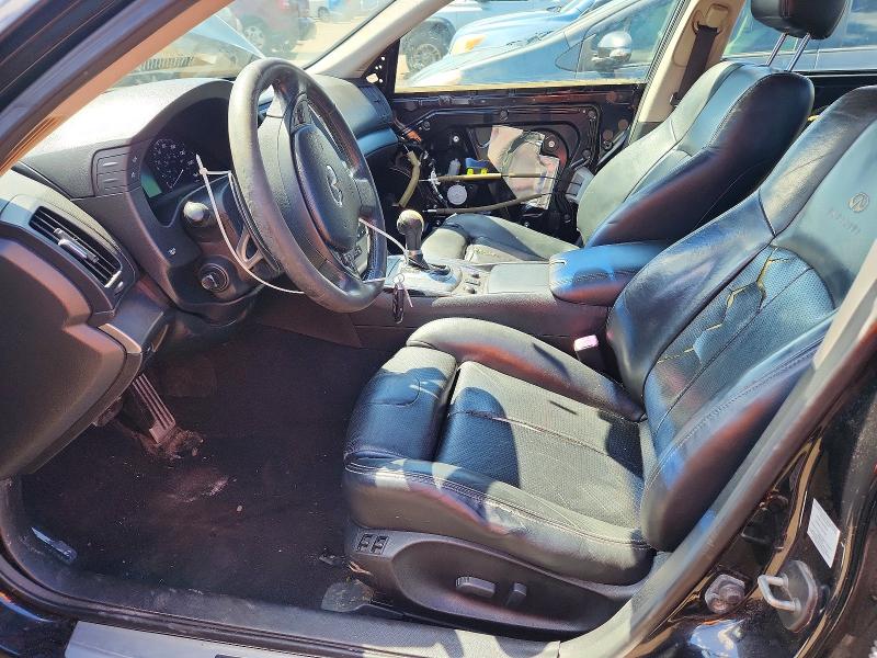 Продаж на аукціоні авто 2011 Infiniti G37 Sedan, vin: JN1CV6AR0BM352671, номер лоту: 48624736