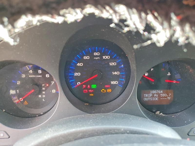 Aukcja sprzedaży 2005 Acura Tl, vin: 19UUA662X5A016008, numer aukcji: 48803386
