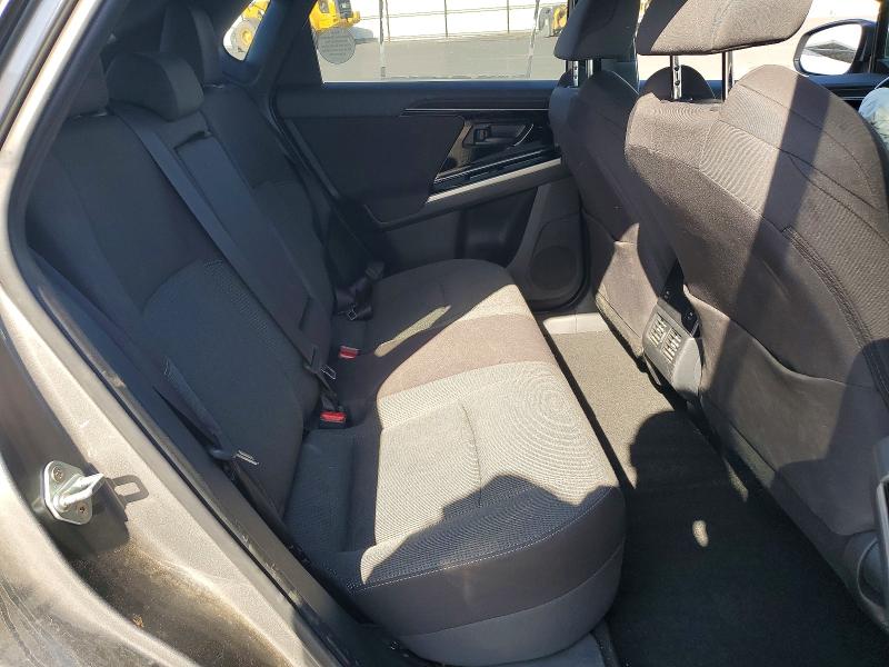 Aukcja sprzedaży 2024 Subaru Solterra, vin: JTMABABA5RA086746, numer aukcji: 51551976