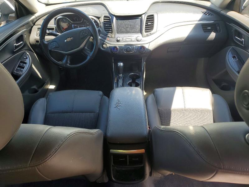 Продаж на аукціоні авто 2018 Chevrolet Impala, vin: 2G1105S3XJ9139612, номер лоту: 51492806