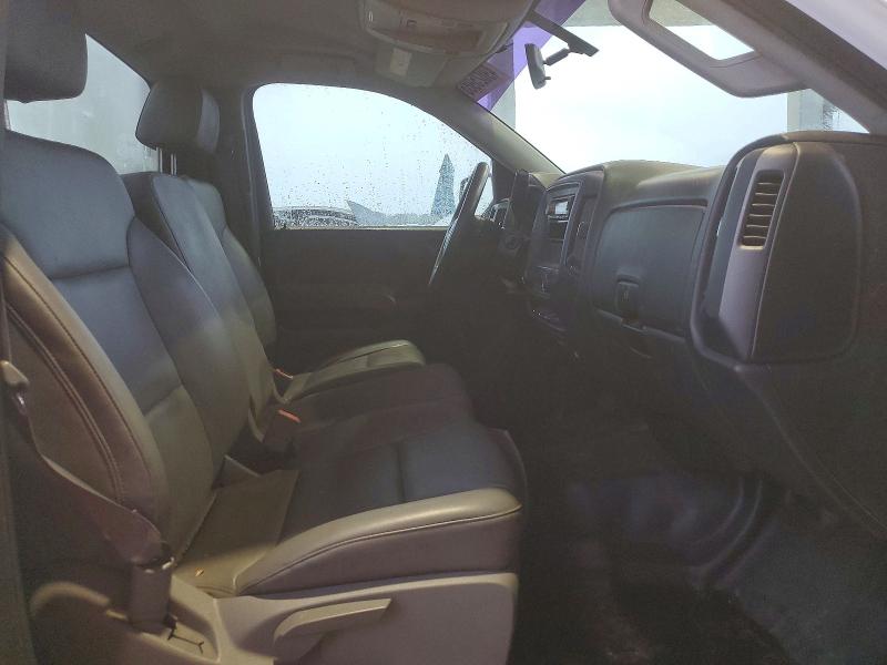 Продажа на аукционе авто 2014 Gmc Sierra, vin: 1GTN1TEH9EZ177183, номер лота: 49025986