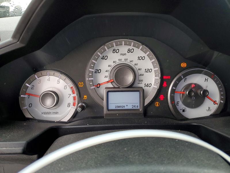 Продажа на аукционе авто 2013 Honda Pilot, vin: 5FNYF4H96DB072856, номер лота: 51252386