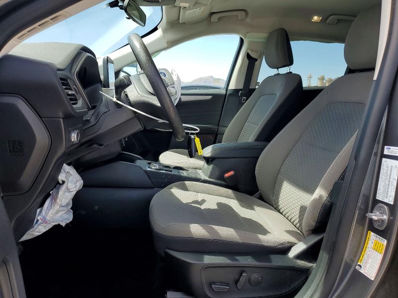 51672586 :رقم المزاد ، 1FMCU0G6XMUA05969 vin ، 2021 Ford Escape مزاد بيع