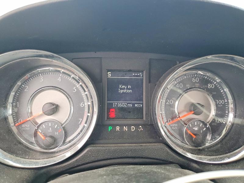 49051126 :رقم المزاد ، 2C4RC1BG1CR282884 vin ، 2012 Chrysler Town & Country مزاد بيع