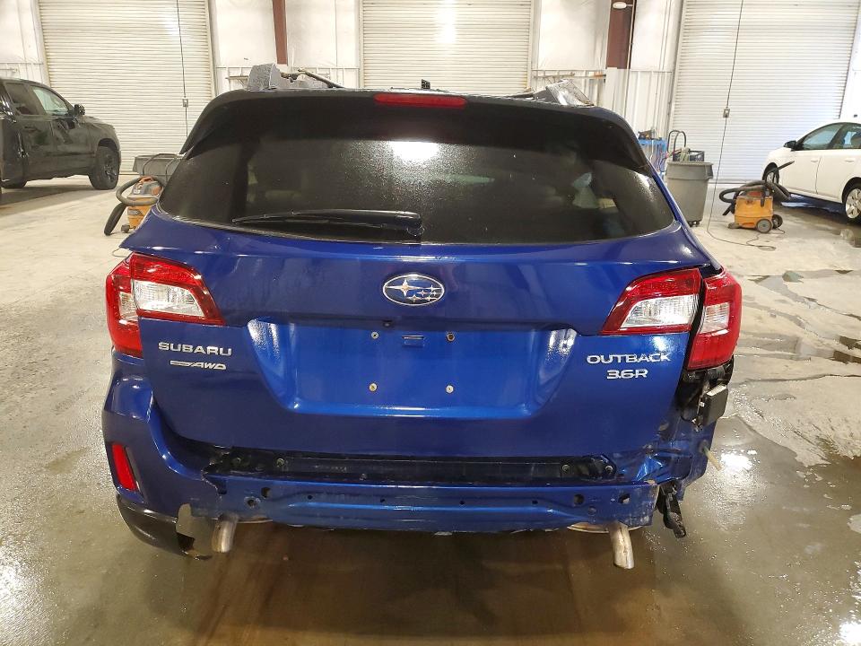 Продаж на аукціоні авто 2016 Subaru Outback, vin: 4S4BSENC0G3271728, номер лоту: 49293136