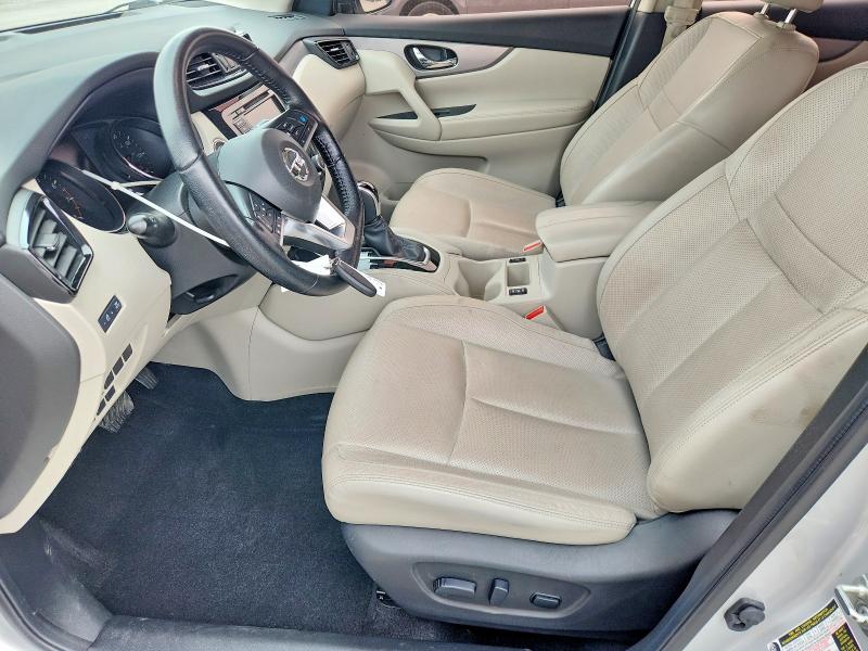 Продаж на аукціоні авто 2020 Nissan Rogue Sport, vin: JN1BJ1CV1LW253352, номер лоту: 49841776
