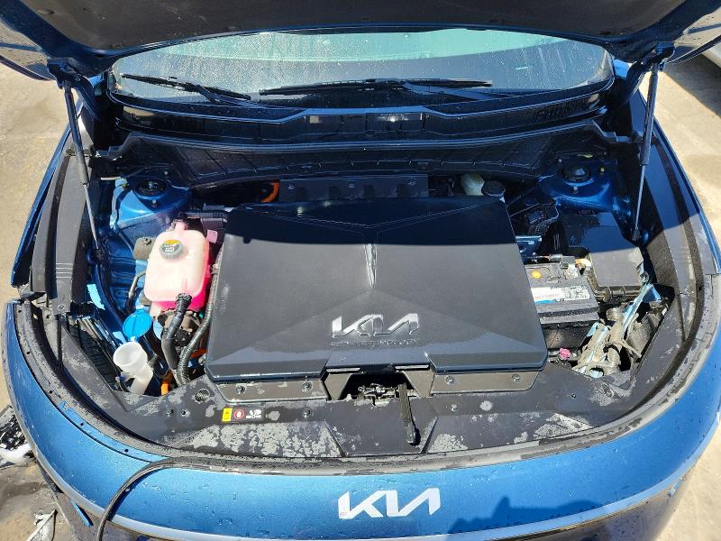Aukcja sprzedaży 2024 Kia Niro, vin: KNDCR3L1XR5099693, numer aukcji: 51547116