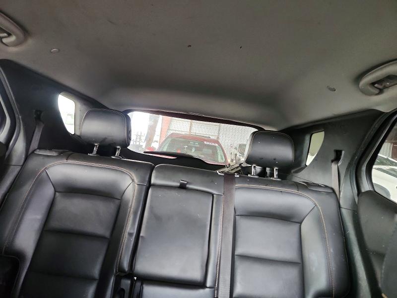 Продажа на аукционе авто 2020 Chevrolet Equinox, vin: 2GNAXNEV6L6201745, номер лота: 51628286