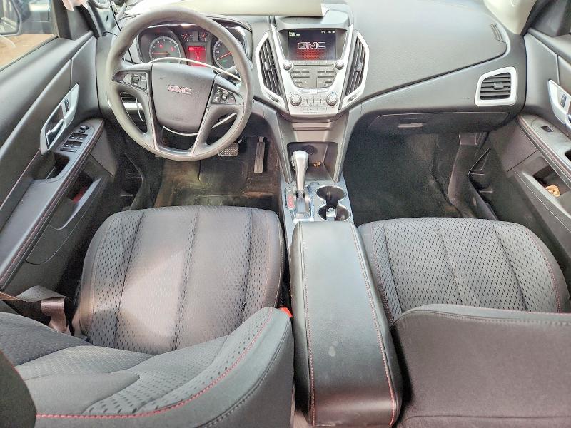 Продажа на аукционе авто 2013 Gmc Terrain, vin: 2GKFLREK2D6234741, номер лота: 49542116