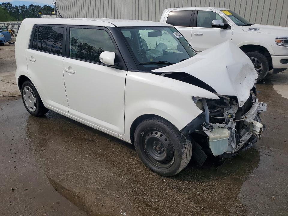 Auction sale of the 2009 Scion Xb, vin: JTLKE50E191090242, lot number: 48853396