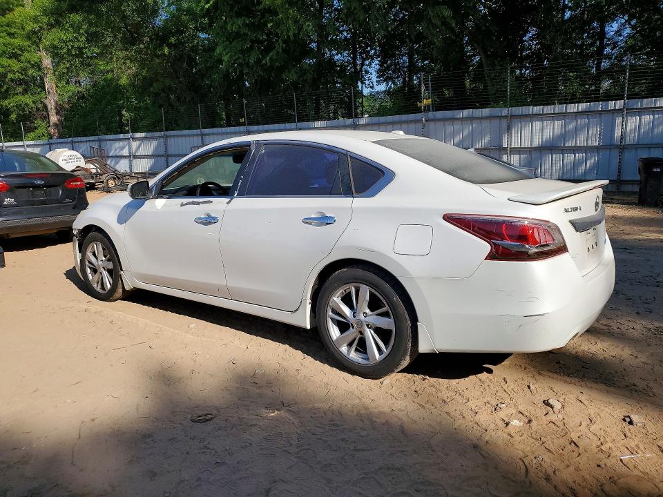 Продаж на аукціоні авто 2013 Nissan Altima, vin: 1N4AL3AP7DN528917, номер лоту: 50796406