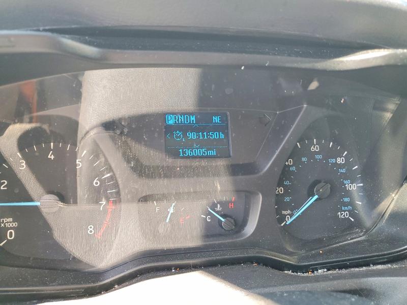 Продаж на аукціоні авто 2019 Ford Transit, vin: 1FDBW5PM0KKB67152, номер лоту: 45523686