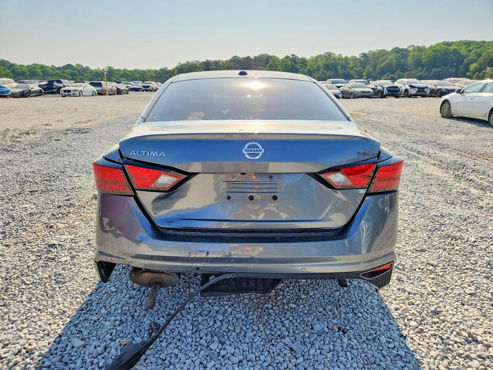 Продажа на аукционе авто 2020 Nissan Altima, vin: 1N4BL4CV5LC192085, номер лота: 50366436