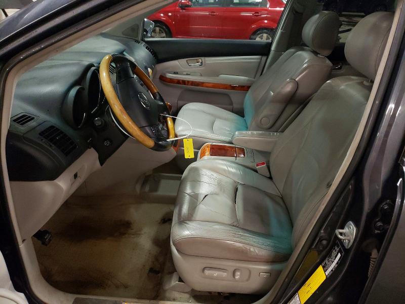 Aukcja sprzedaży 2004 Lexus Rx 330, vin: 2T2HA31U14C039691, numer aukcji: 49153416