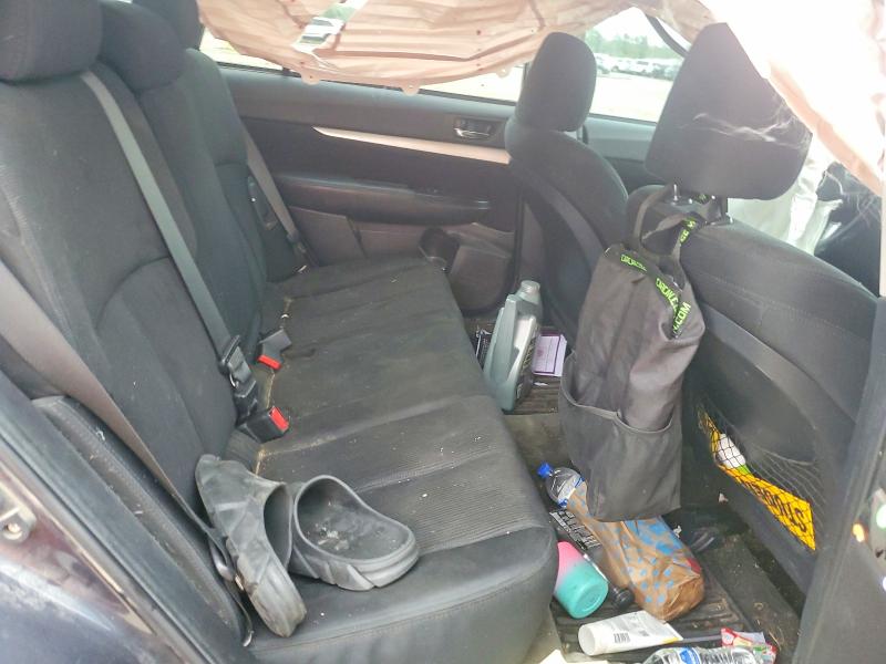 Продаж на аукціоні авто 2013 Subaru Outback, vin: 4S4BRCCC6D3237579, номер лоту: 50853686