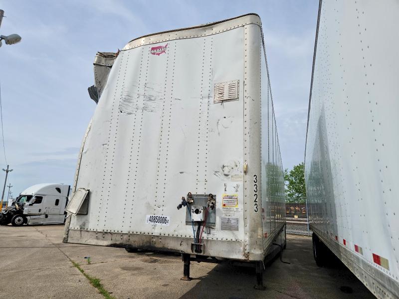 Aukcja sprzedaży 2020 Wabash Trailer, vin: 1JJV532D0LL166036, numer aukcji: 48858006