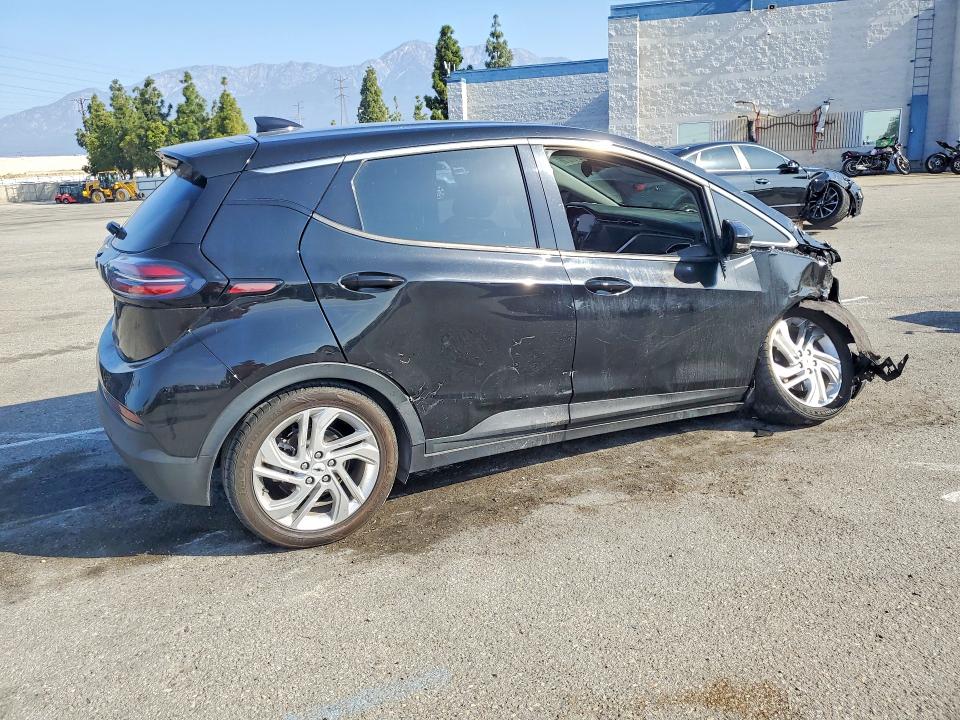 Продажа на аукционе авто 2023 Chevrolet Bolt Ev, vin: 1G1FW6S05P4183318, номер лота: 51810786