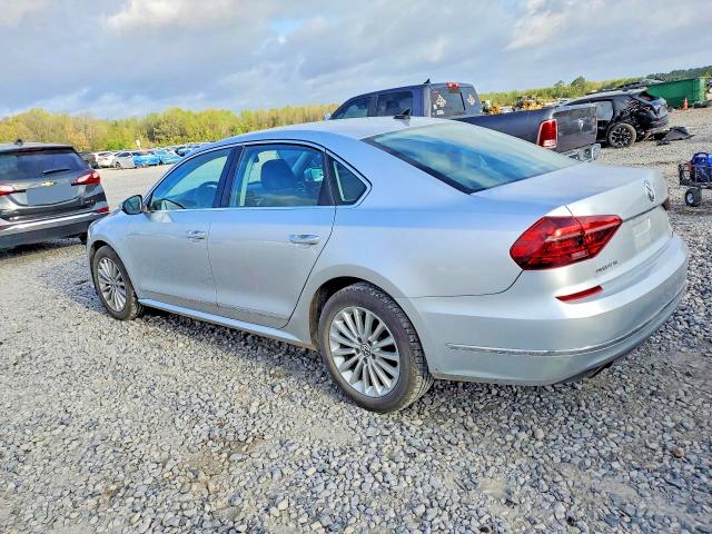 2017 Volkswagen Passat მანქანა იყიდება აუქციონზე, vin: 1VWBT7A3XHC038277, აუქციონის ნომერი: 47393426